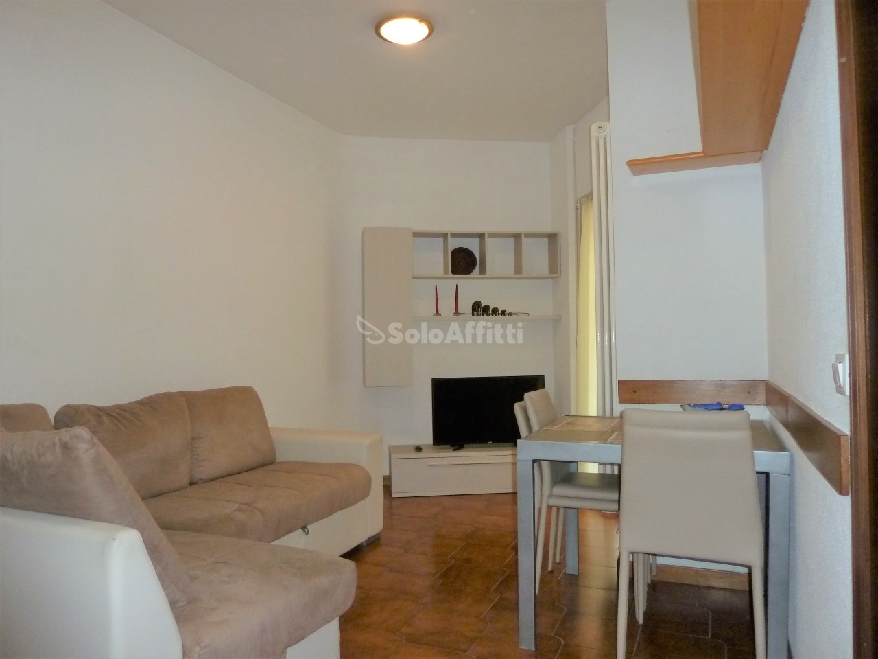 Appartamento in affitto a SanRemo, 3 locali, prezzo € 550 | PortaleAgenzieImmobiliari.it
