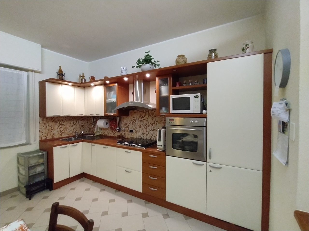 Appartamento in vendita a Savona, 3 locali, prezzo € 179.000 | PortaleAgenzieImmobiliari.it