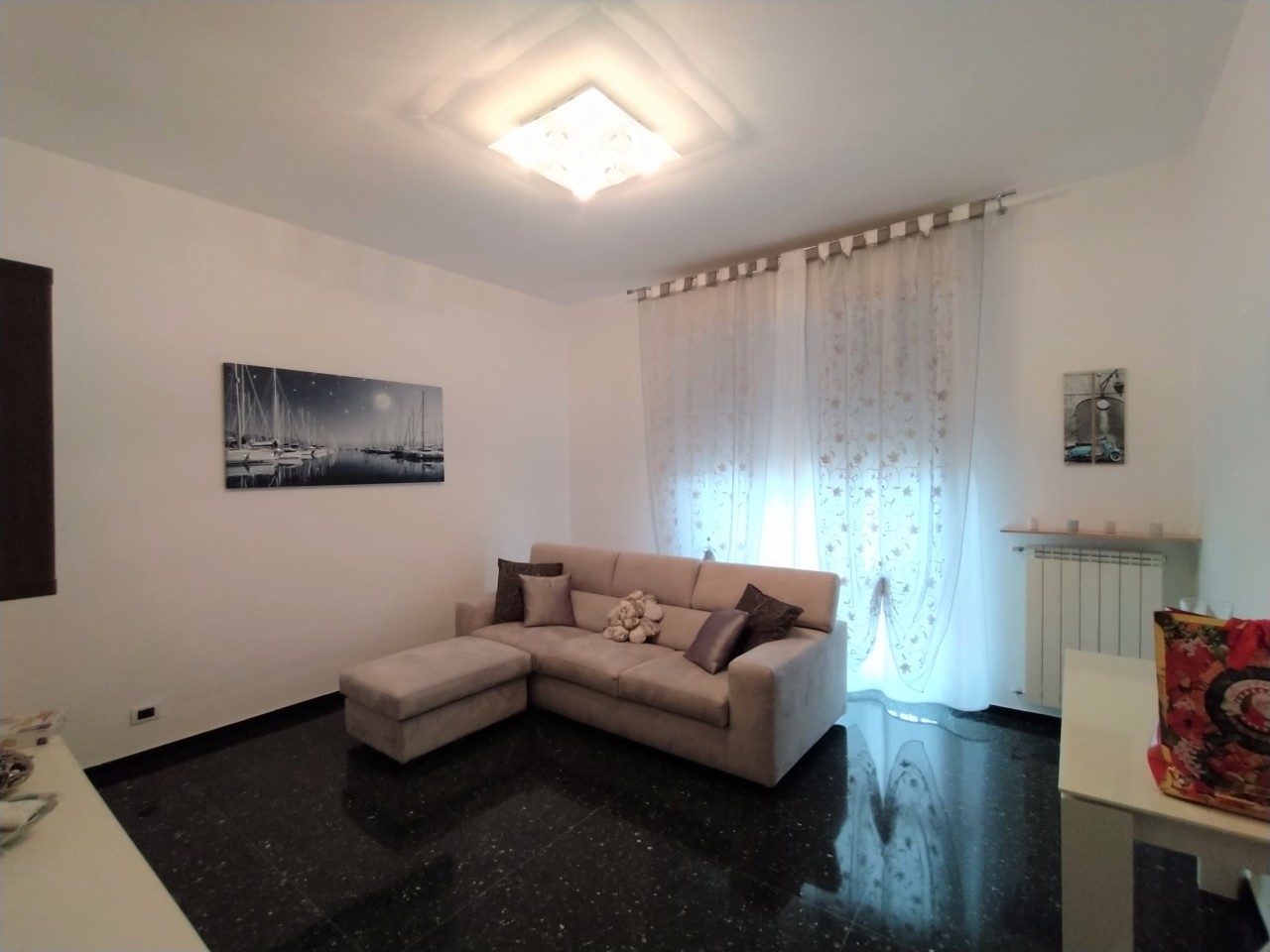 Appartamento in vendita a Savona, 4 locali, prezzo € 150.000 | PortaleAgenzieImmobiliari.it