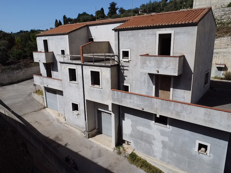 Villa a Schiera in vendita a Modica, 6 locali, prezzo € 220.000 | PortaleAgenzieImmobiliari.it