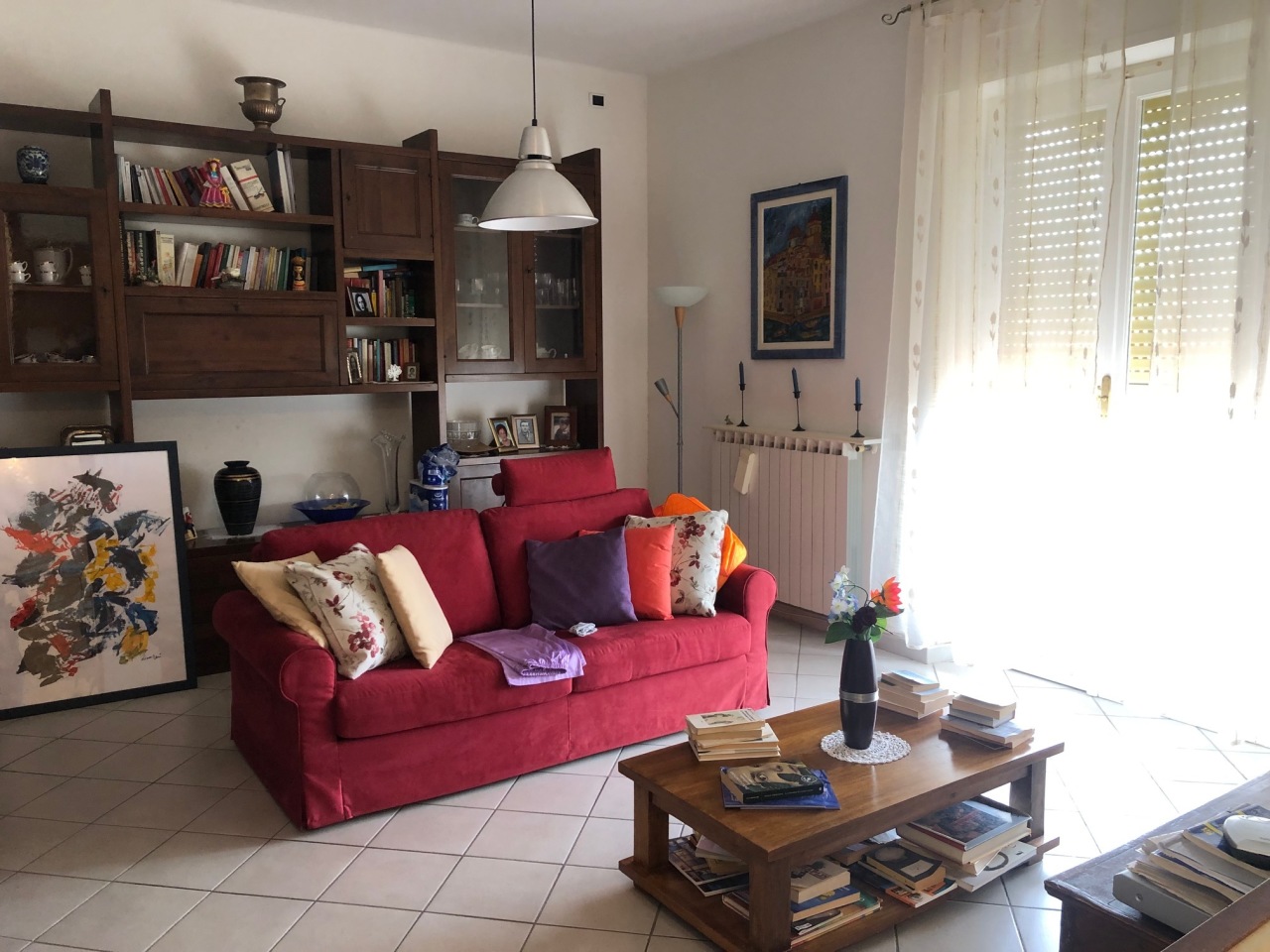 Appartamento in vendita a Ameglia, 4 locali, prezzo € 240.000 | PortaleAgenzieImmobiliari.it