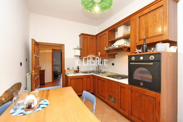 Appartamento in vendita a Pontassieve, 4 locali, prezzo € 209.000 | PortaleAgenzieImmobiliari.it