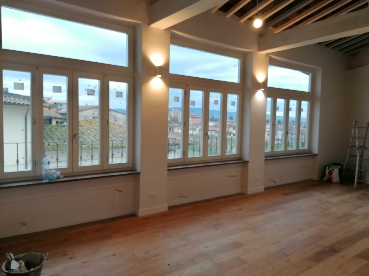 Appartamento in vendita a Campi Bisenzio, 3 locali, prezzo € 185.000 | PortaleAgenzieImmobiliari.it