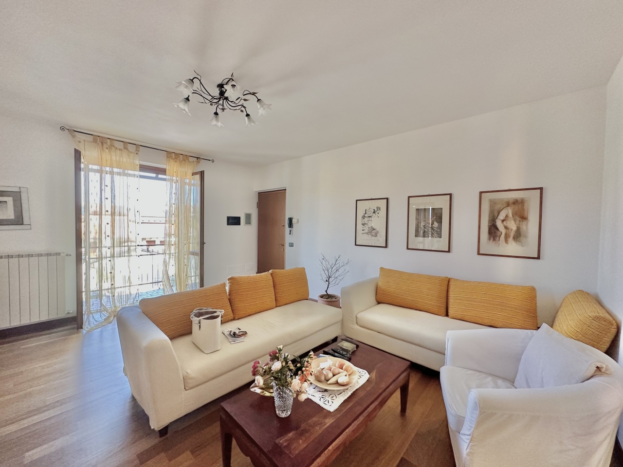 Appartamento in affitto a Borgo Ticino, 3 locali, prezzo € 1.000 | PortaleAgenzieImmobiliari.it