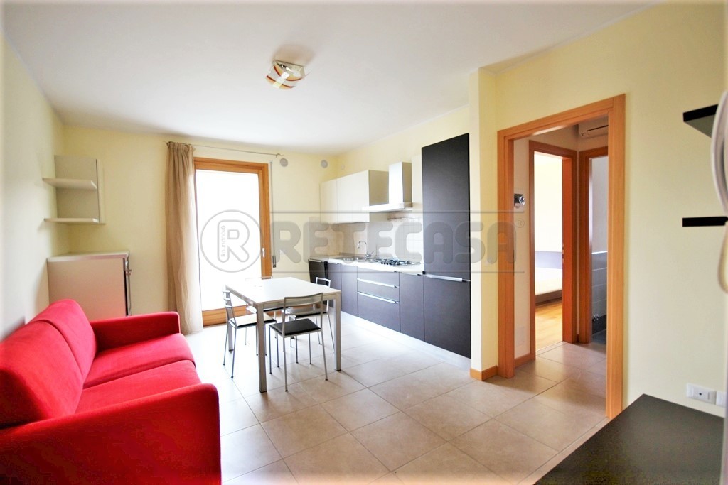 Appartamento in vendita a Longare, 3 locali, prezzo € 80.000 | PortaleAgenzieImmobiliari.it