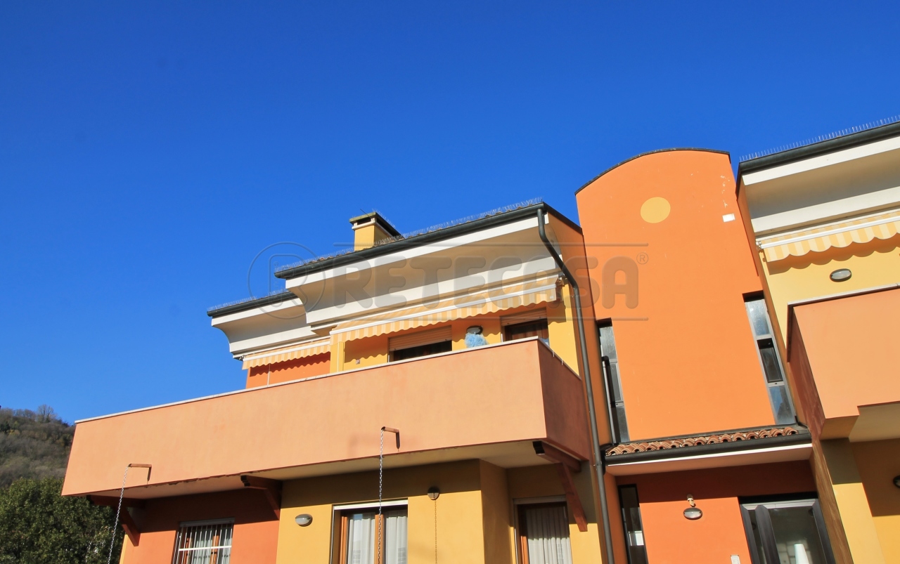 Appartamento in vendita a Montebello Vicentino, 5 locali, prezzo € 165.000 | PortaleAgenzieImmobiliari.it