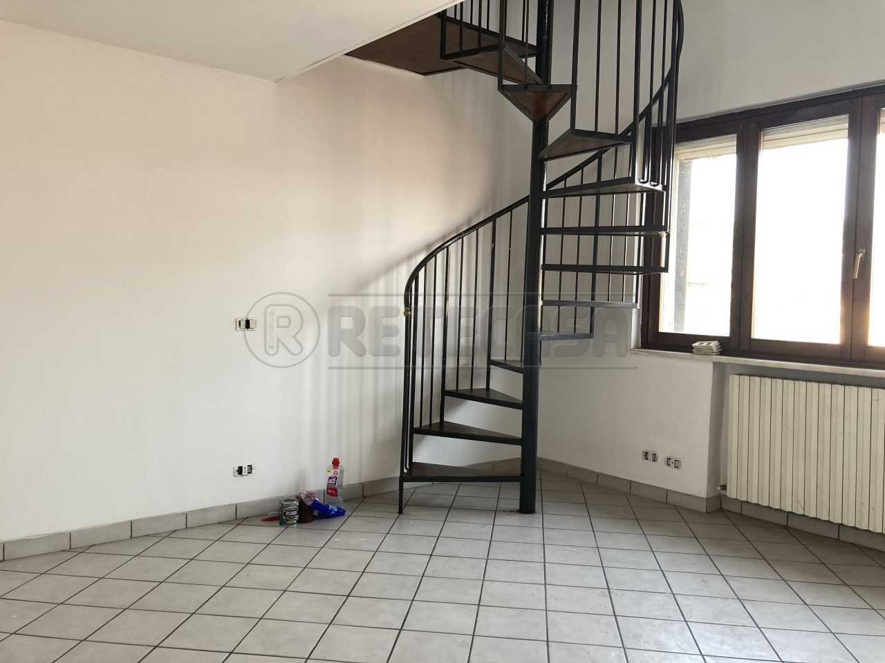 Appartamento in vendita a Chieve, 1 locali, prezzo € 42.000 | PortaleAgenzieImmobiliari.it