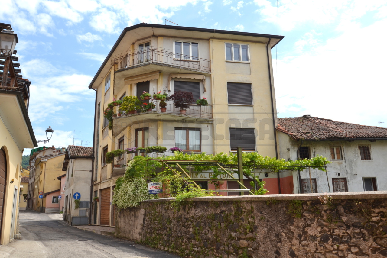 Appartamento in vendita a Valdagno, 9999 locali, prezzo € 49.000 | PortaleAgenzieImmobiliari.it
