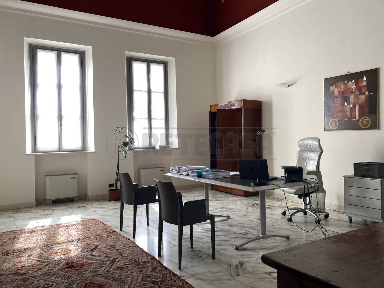 Ufficio / Studio in affitto a Crema, 2 locali, prezzo € 1.000 | PortaleAgenzieImmobiliari.it