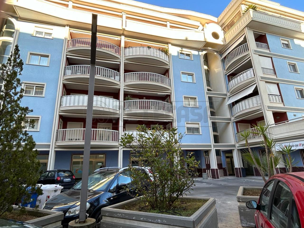 Appartamento in vendita a Caltanissetta, 4 locali, prezzo € 220.000 | PortaleAgenzieImmobiliari.it