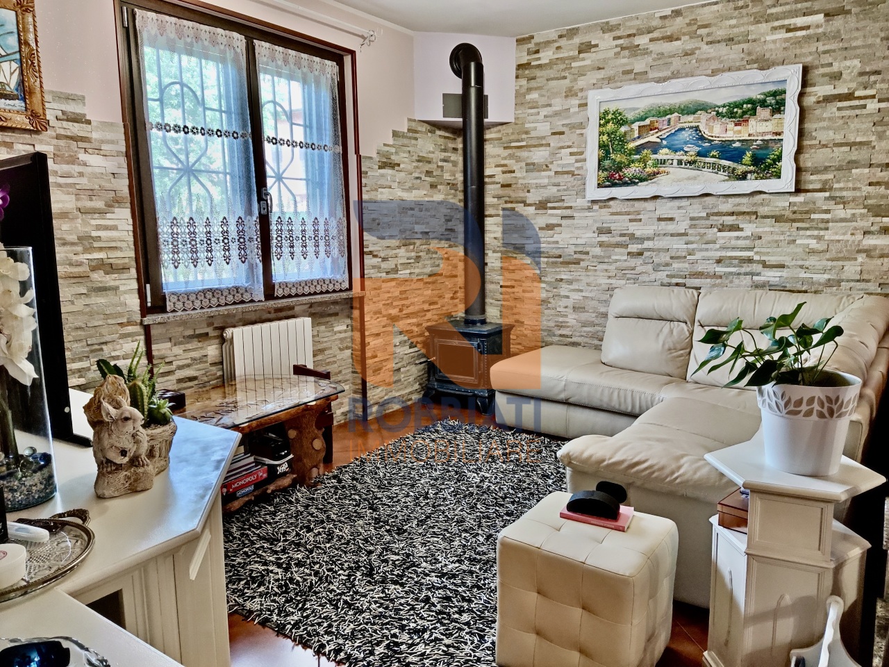 Villa a Schiera in vendita a Zinasco, 3 locali, prezzo € 148.000 | PortaleAgenzieImmobiliari.it