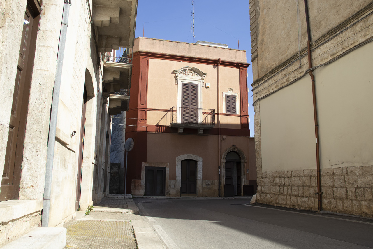 Appartamento in vendita a Bari, 6 locali, prezzo € 350.000 | PortaleAgenzieImmobiliari.it