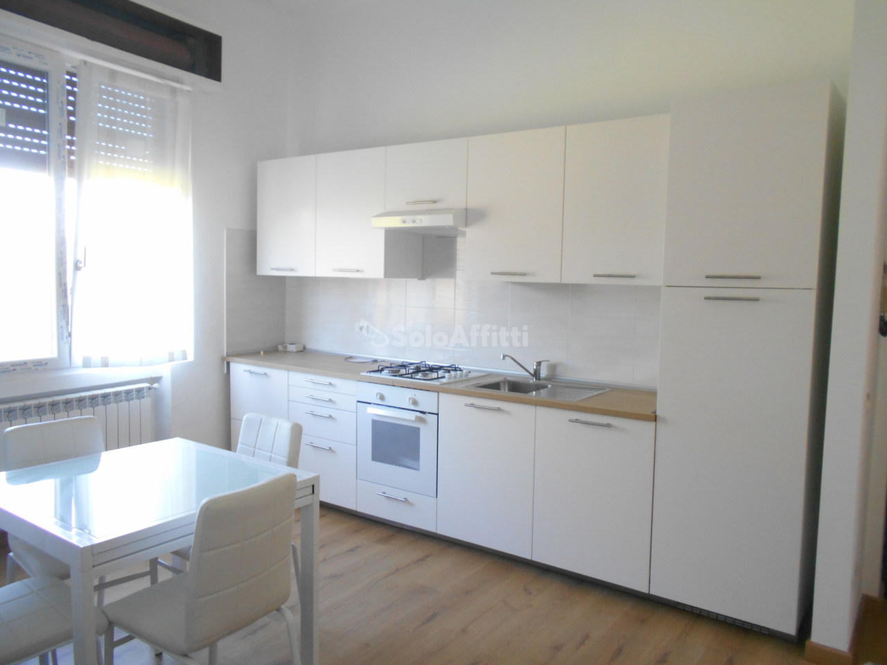 Appartamento in affitto a Cantù, 2 locali, prezzo € 550 | PortaleAgenzieImmobiliari.it