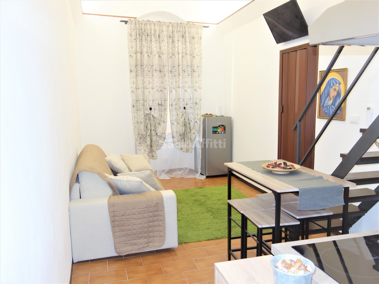 Appartamento in affitto a SanRemo, 1 locali, prezzo € 650 | PortaleAgenzieImmobiliari.it