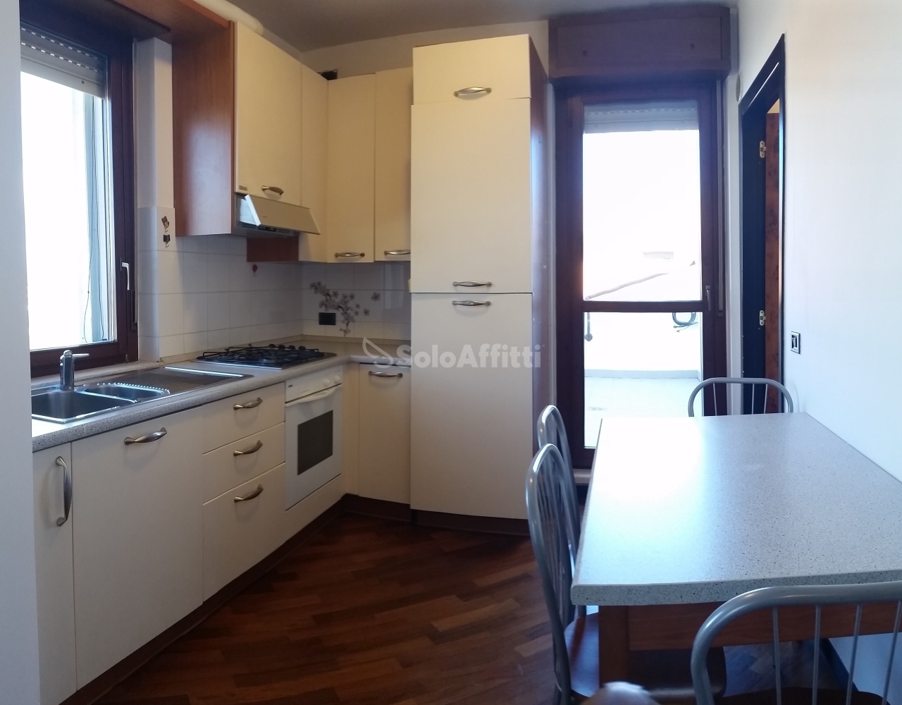 Appartamento in affitto a Cerea, 2 locali, prezzo € 500 | PortaleAgenzieImmobiliari.it