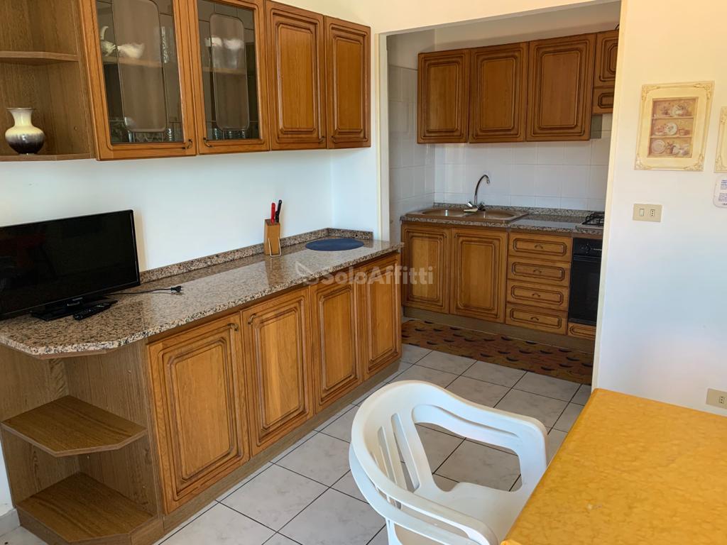 Appartamento in affitto a Finale Ligure, 3 locali, prezzo € 850 | PortaleAgenzieImmobiliari.it