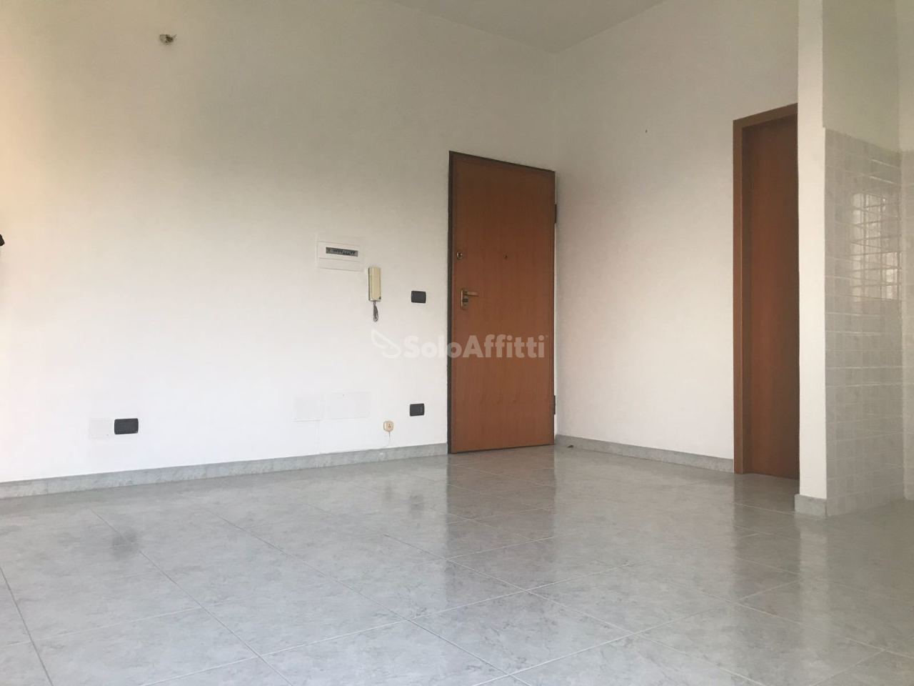 Appartamento in affitto a Reggio Calabria, 2 locali, prezzo € 280 | PortaleAgenzieImmobiliari.it