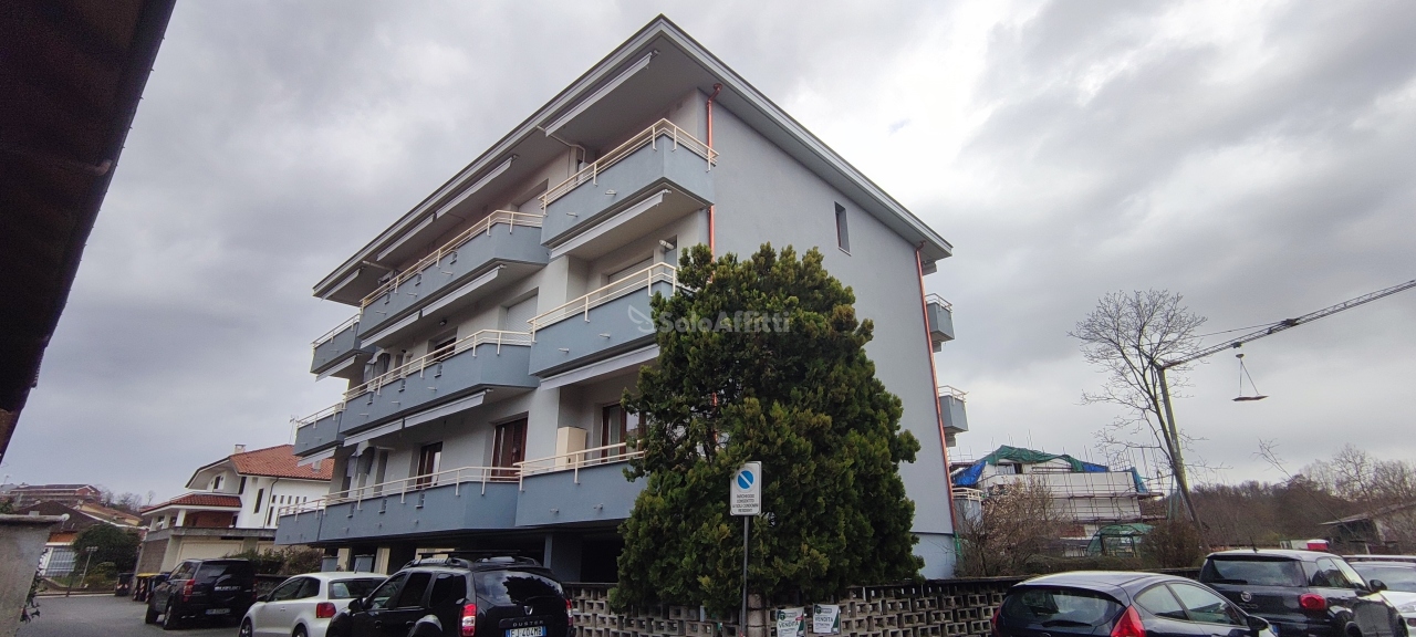 Appartamento in affitto a Volpiano, 4 locali, prezzo € 600 | PortaleAgenzieImmobiliari.it