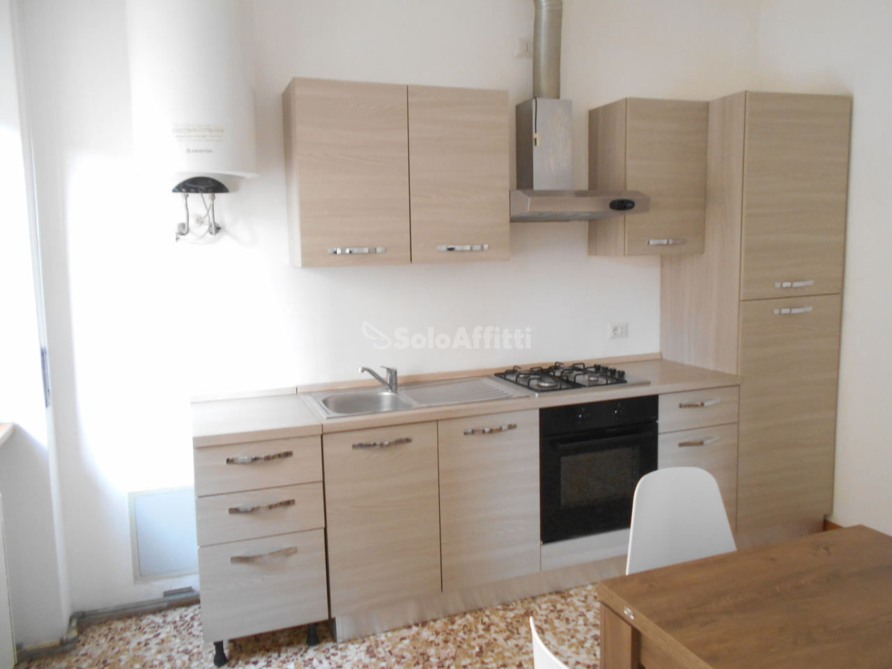 Appartamento in affitto a Cantù, 2 locali, prezzo € 520 | PortaleAgenzieImmobiliari.it
