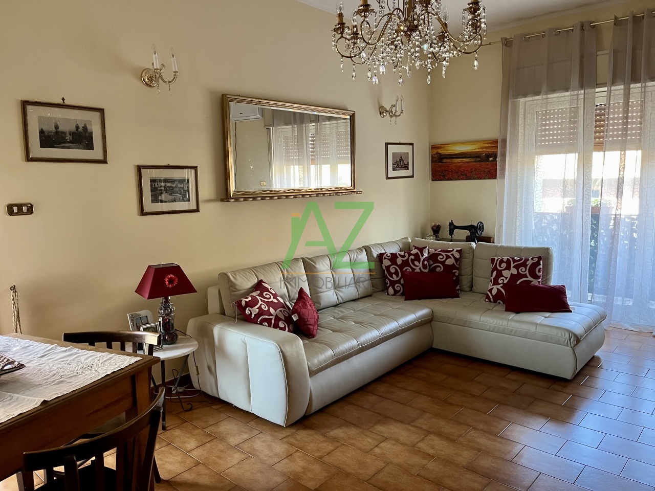 Appartamento in vendita a Misterbianco, 5 locali, prezzo € 178.000 | PortaleAgenzieImmobiliari.it