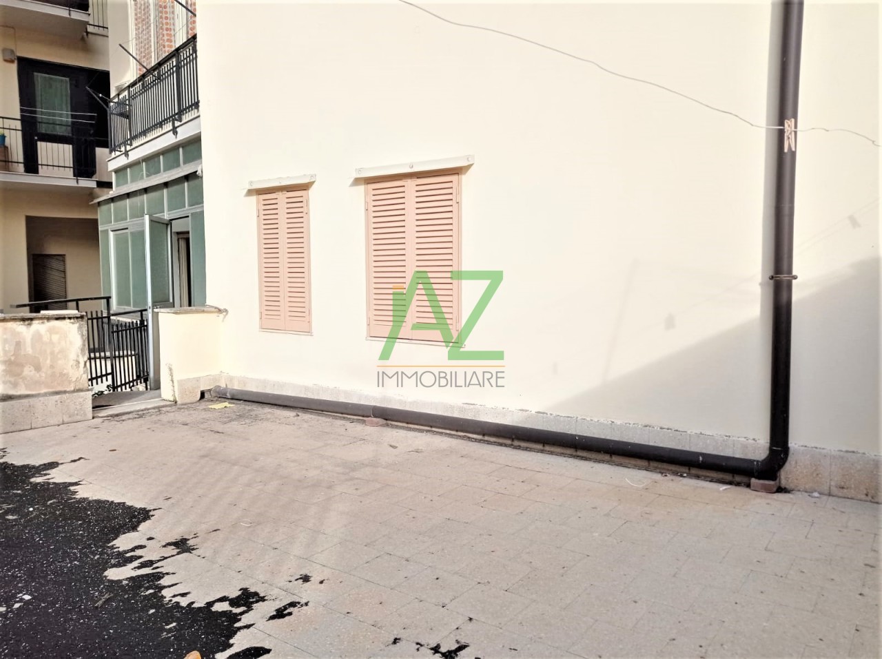 Appartamento in vendita a Acireale, 3 locali, prezzo € 70.000 | PortaleAgenzieImmobiliari.it