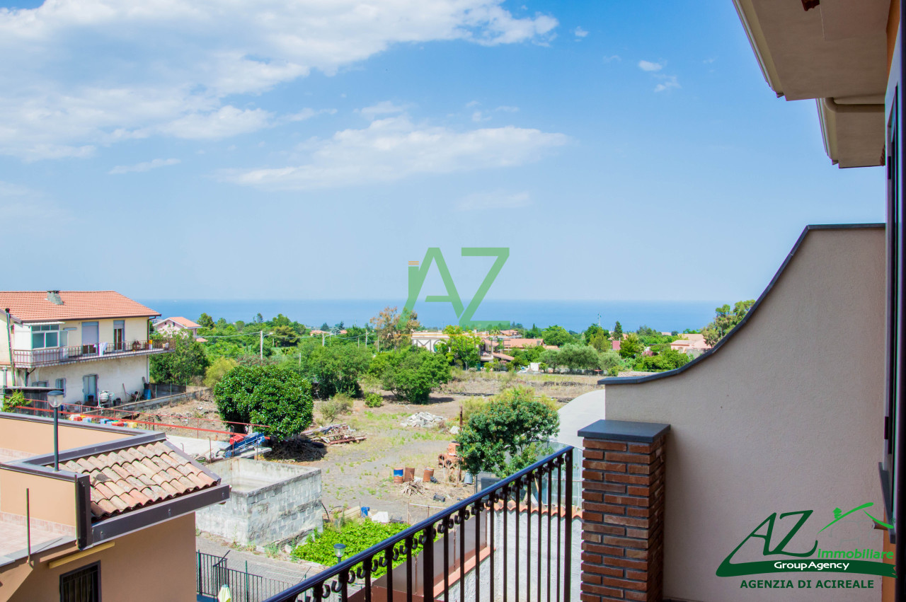 Villa a Schiera in vendita a Acireale, 5 locali, prezzo € 205.000 | PortaleAgenzieImmobiliari.it
