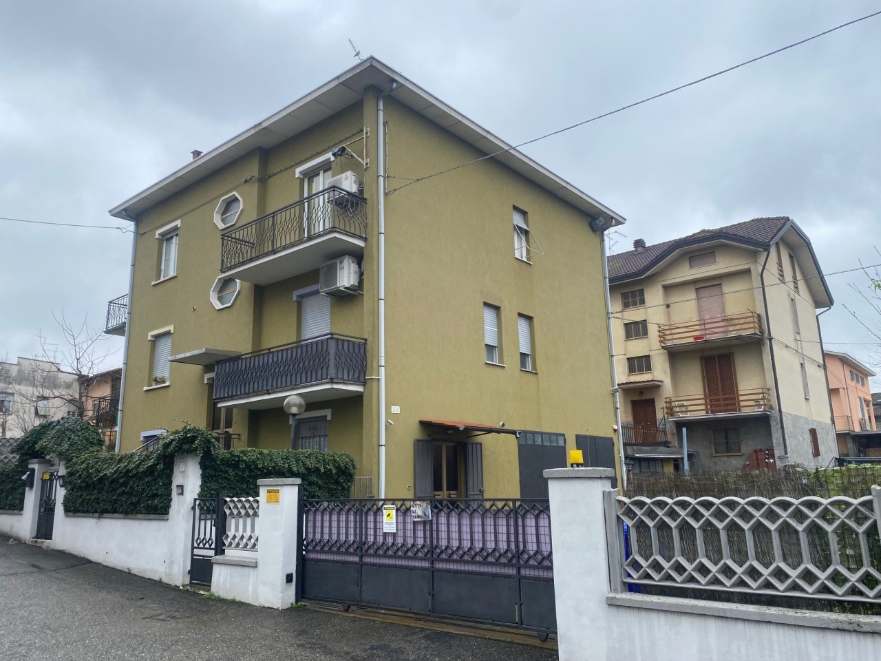 Appartamento in vendita a Medesano, 4 locali, prezzo € 158.000 | PortaleAgenzieImmobiliari.it