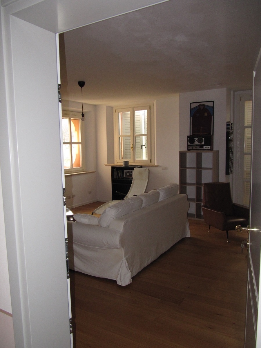 Appartamento in affitto a Fornovo di Taro, 3 locali, prezzo € 900 | PortaleAgenzieImmobiliari.it
