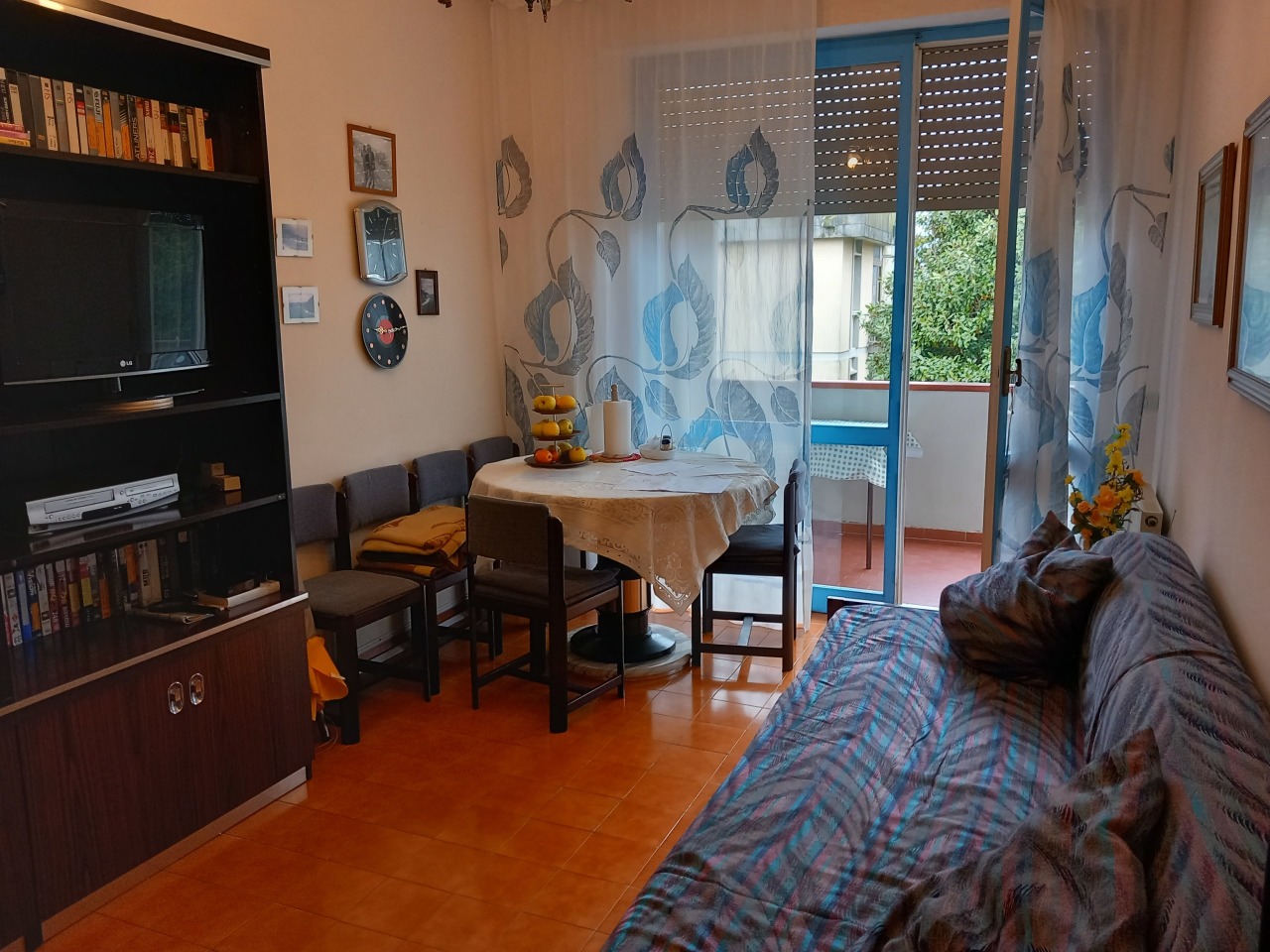 Appartamento in vendita a Ortonovo, 3 locali, prezzo € 95.000 | PortaleAgenzieImmobiliari.it