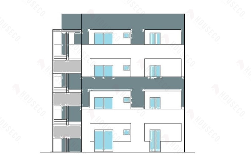 Appartamento in vendita a Selargius, 3 locali, prezzo € 225.000 | PortaleAgenzieImmobiliari.it