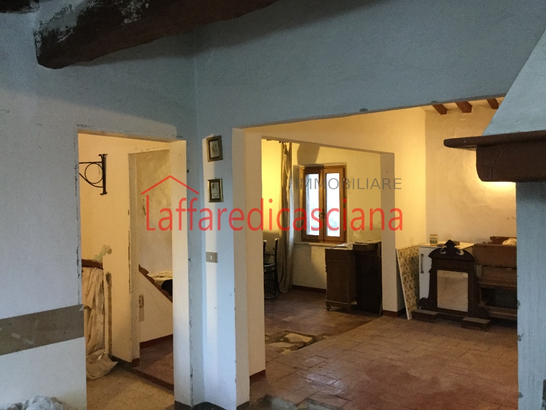 Appartamento in vendita a Chianni, 6 locali, prezzo € 73.000 | PortaleAgenzieImmobiliari.it