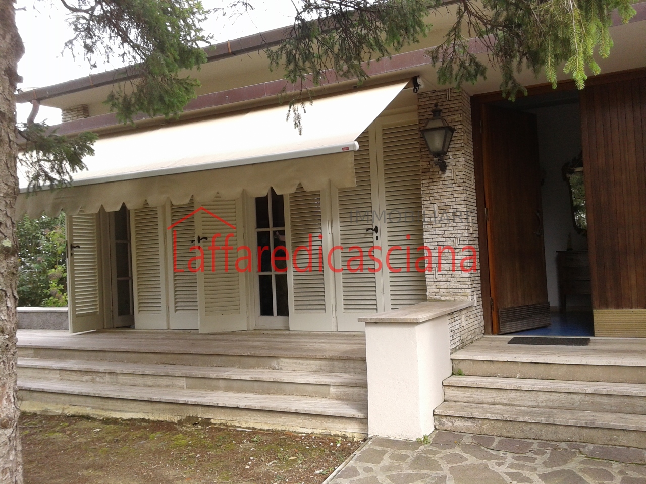 Villa a Schiera in vendita a Casciana Terme Lari, 8 locali, prezzo € 410.000 | PortaleAgenzieImmobiliari.it