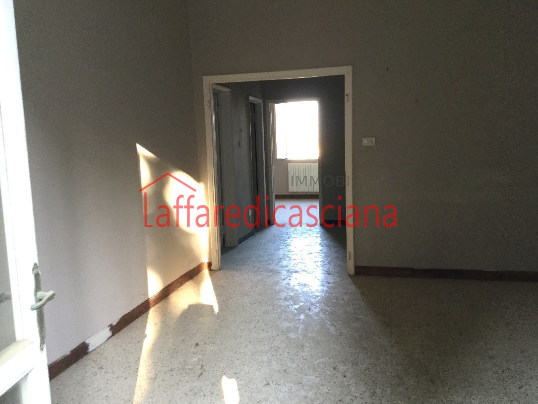 Appartamento in vendita a Chianni, 4 locali, prezzo € 75.000 | PortaleAgenzieImmobiliari.it