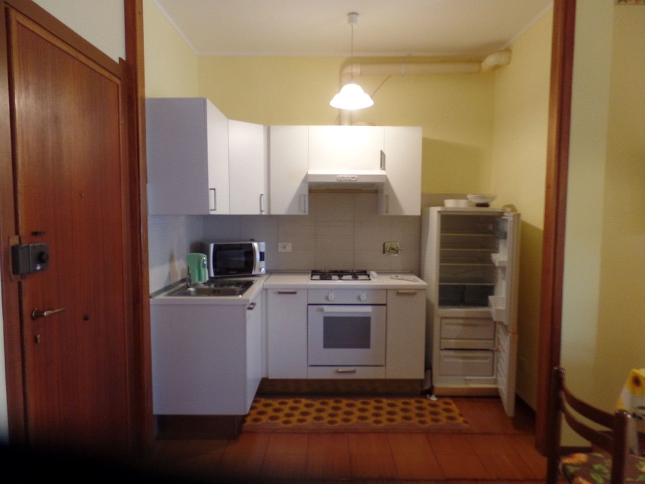 Appartamento in affitto a San Bartolomeo al Mare, 2 locali, prezzo € 470 | PortaleAgenzieImmobiliari.it