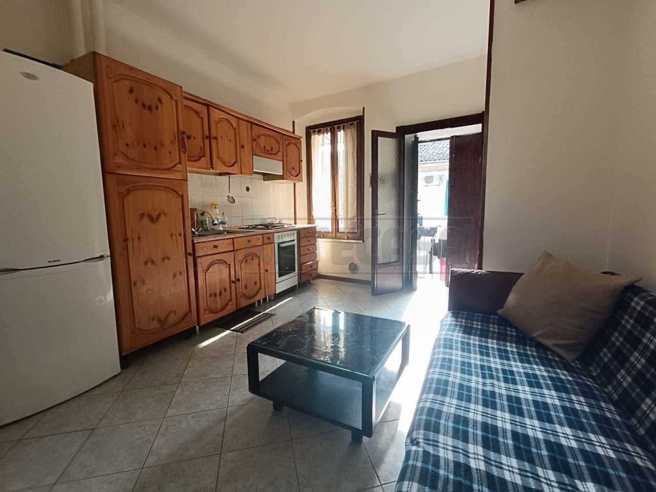 Appartamento in vendita a Cremona, 2 locali, prezzo € 54.900 | PortaleAgenzieImmobiliari.it
