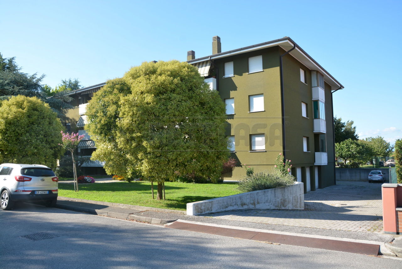 Appartamento in vendita a Bagnaria Arsa, 8 locali, prezzo € 149.000 | PortaleAgenzieImmobiliari.it