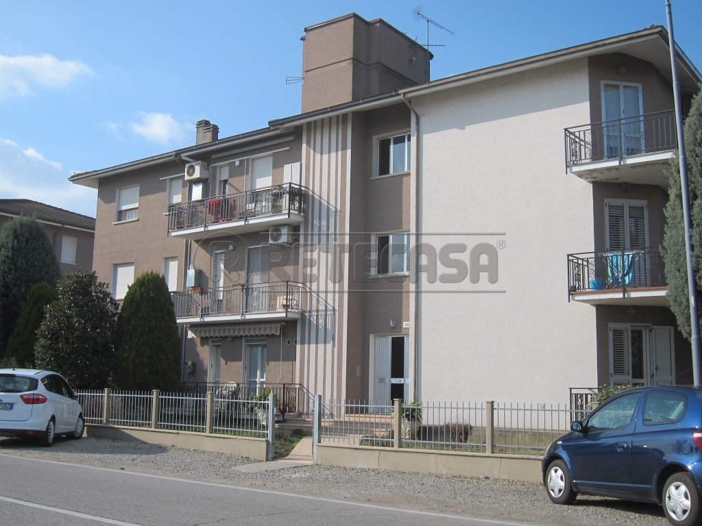 Appartamento in vendita a Bondeno, 4 locali, prezzo € 73.000 | PortaleAgenzieImmobiliari.it