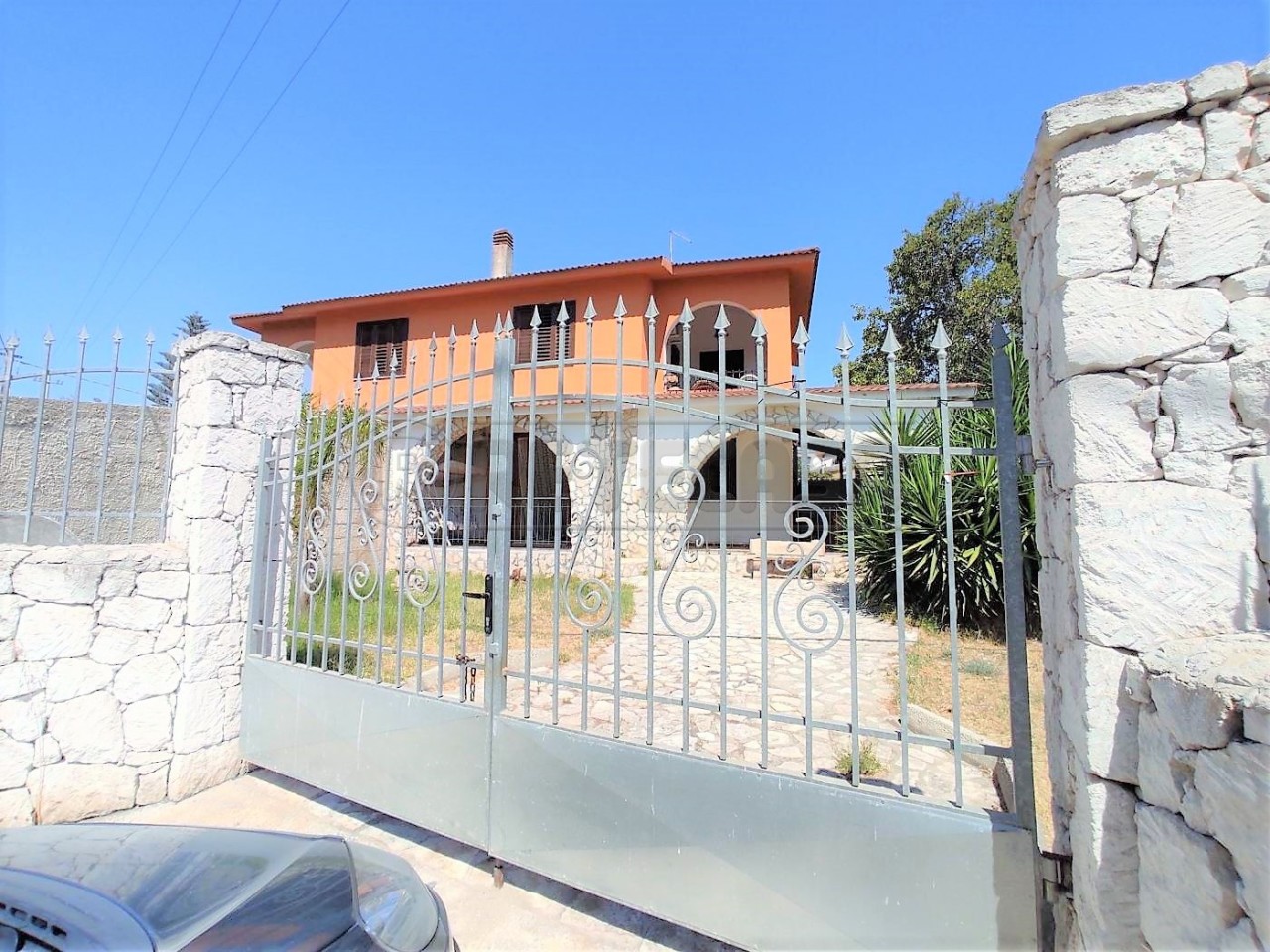 Villa a Schiera in vendita a Siracusa, 4 locali, prezzo € 125.000 | PortaleAgenzieImmobiliari.it