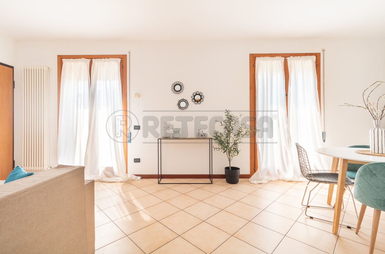 Appartamento in vendita a Grantorto, 4 locali, prezzo € 110.000 | CambioCasa.it