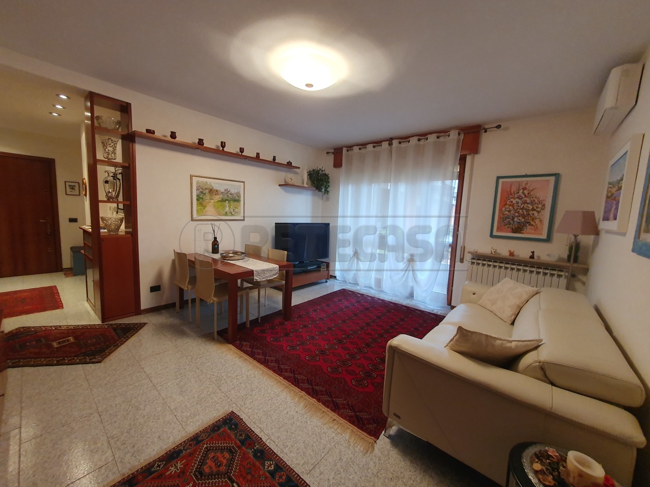 Appartamento in vendita a Cremona, 3 locali, prezzo € 134.900 | PortaleAgenzieImmobiliari.it