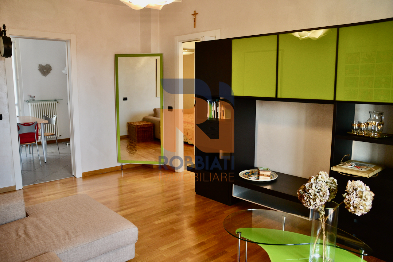Appartamento in vendita a San Martino Siccomario, 3 locali, prezzo € 168.000 | PortaleAgenzieImmobiliari.it