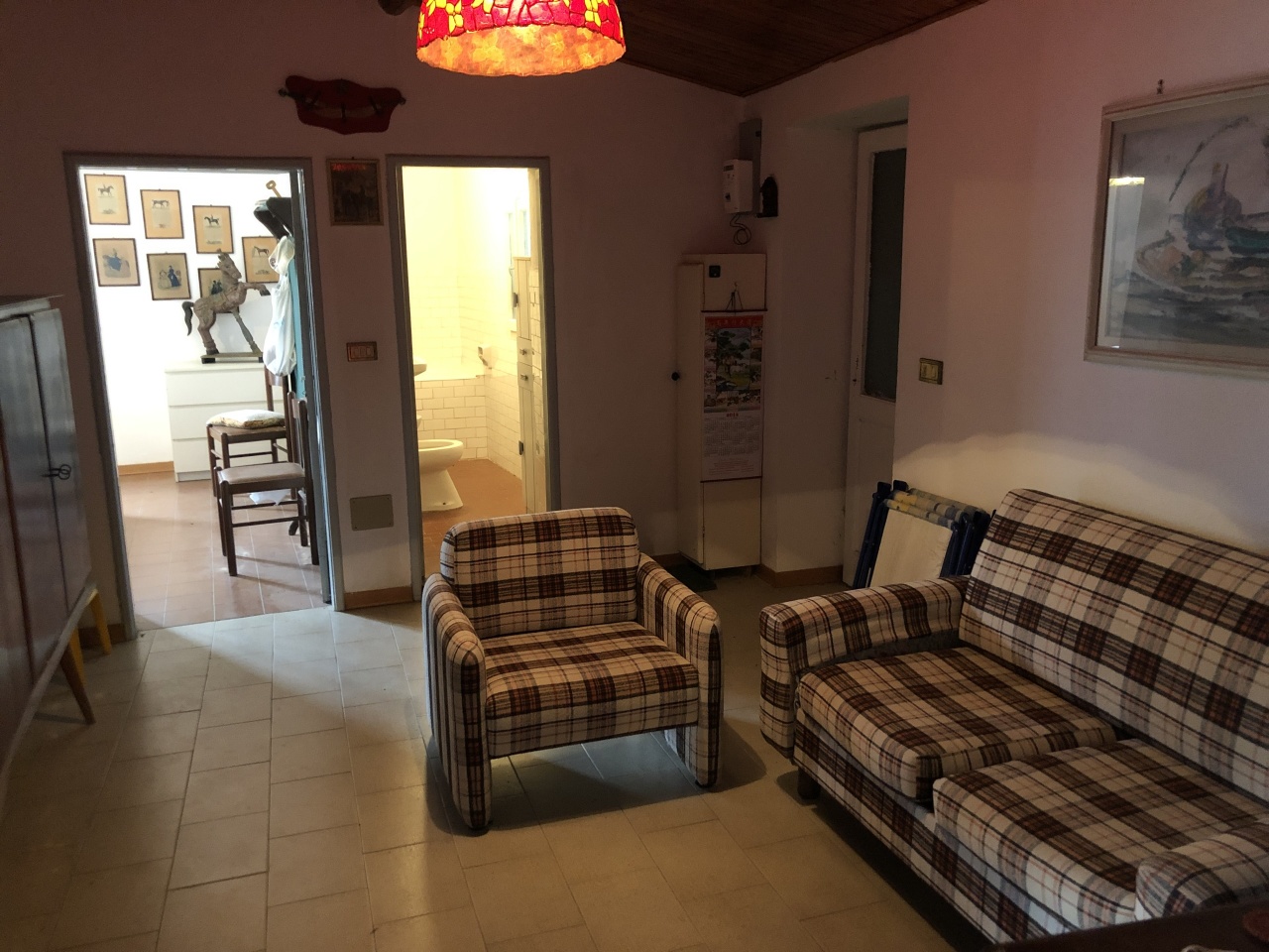 Appartamento in vendita a Sestri Levante, 4 locali, prezzo € 90.000 | CambioCasa.it