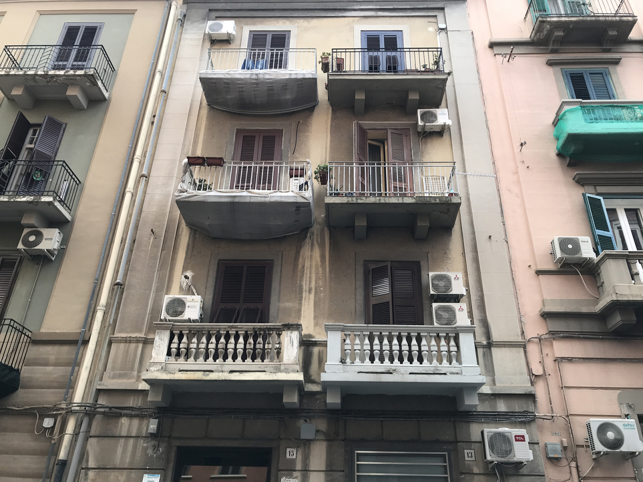 Appartamento in vendita a Bari, 2 locali, prezzo € 58.000 | PortaleAgenzieImmobiliari.it