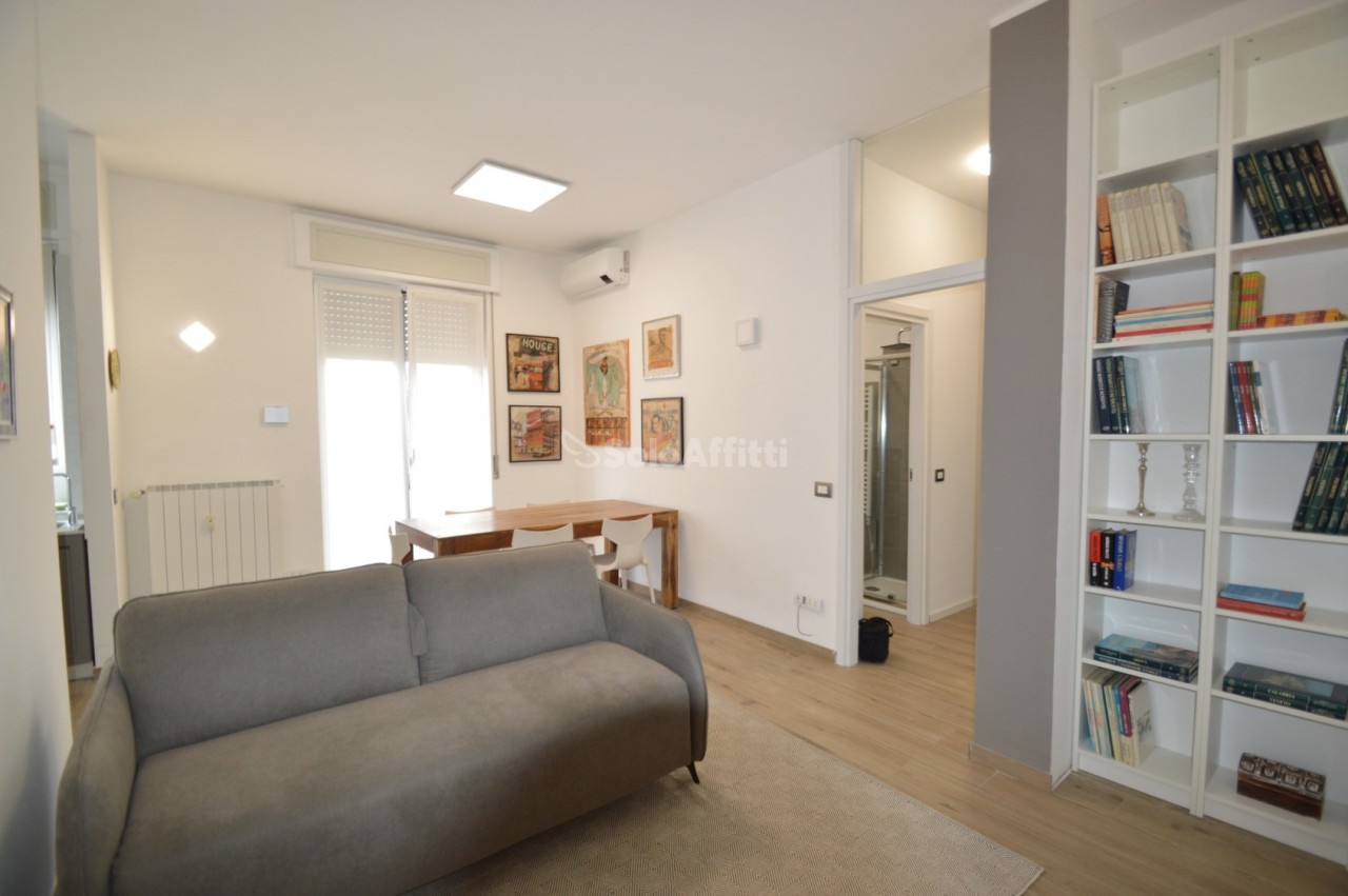 Appartamento in affitto a Vigevano, 2 locali, prezzo € 650 | PortaleAgenzieImmobiliari.it