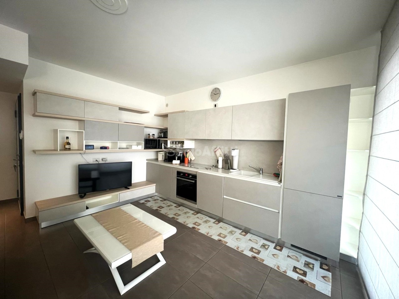 Appartamento in affitto a Seregno, 3 locali, prezzo € 1.100 | PortaleAgenzieImmobiliari.it