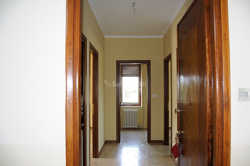 Appartamento in affitto a Settimo Torinese, 3 locali, prezzo € 427 | CambioCasa.it