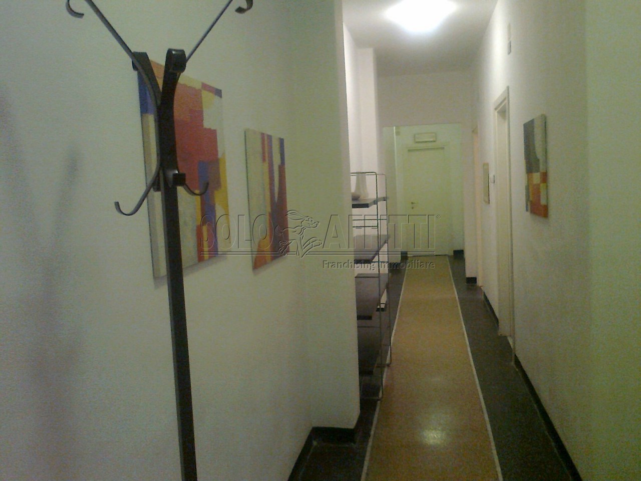Ufficio / Studio in affitto a Finale Ligure, 6 locali, prezzo € 1.200 | PortaleAgenzieImmobiliari.it