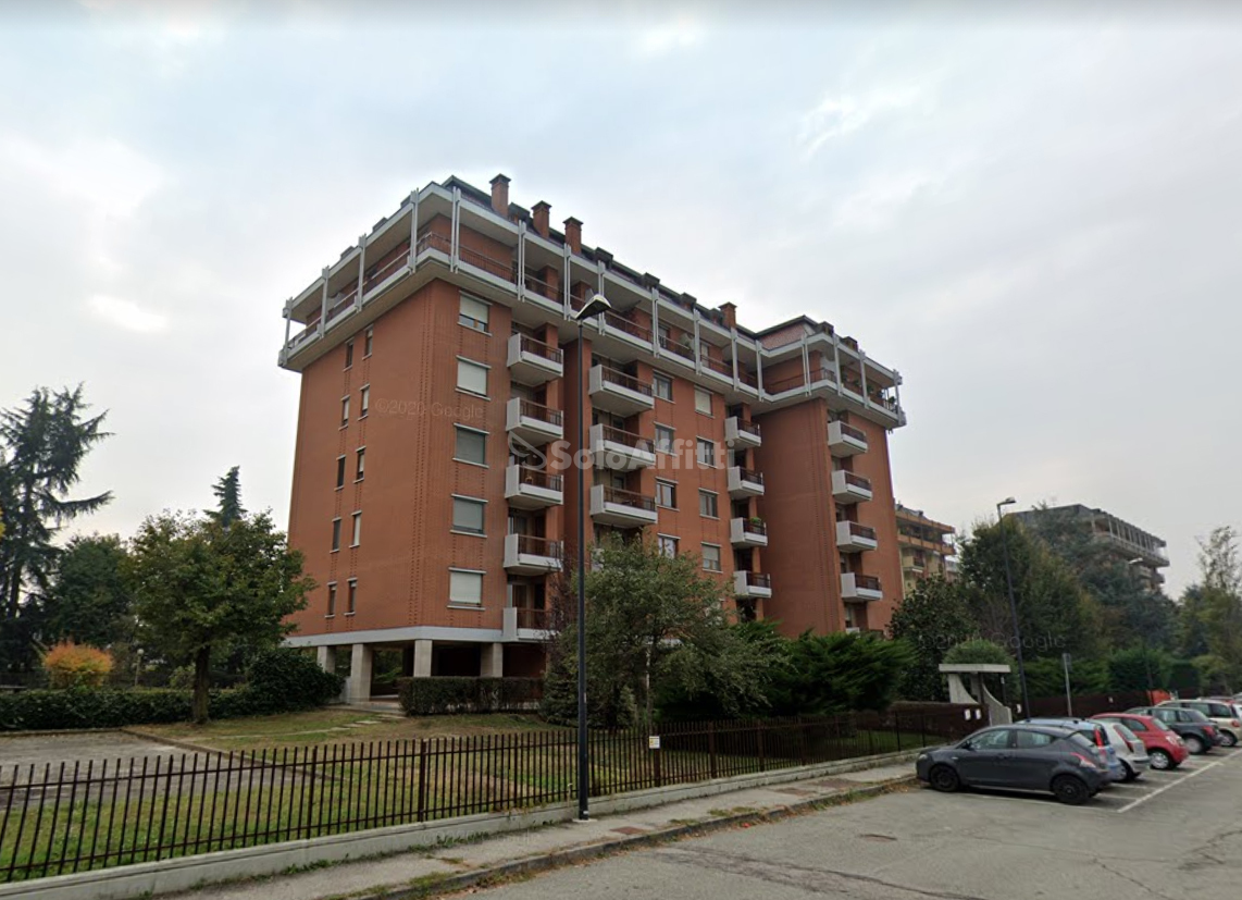Appartamento in affitto a Beinasco, 2 locali, prezzo € 500 | PortaleAgenzieImmobiliari.it