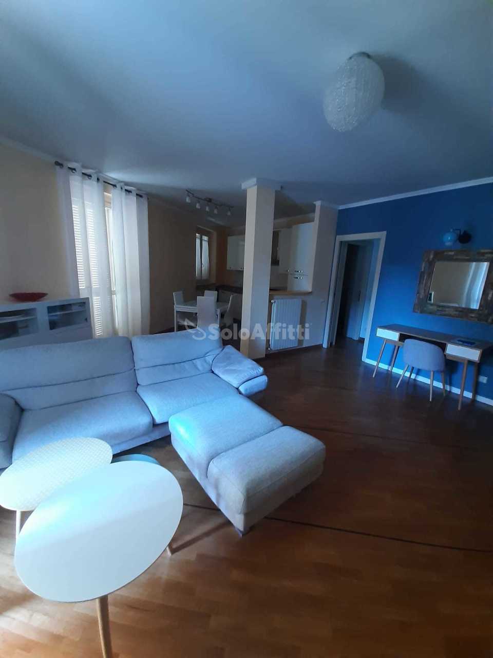 Appartamento in affitto a Vigevano, 3 locali, prezzo € 800 | PortaleAgenzieImmobiliari.it