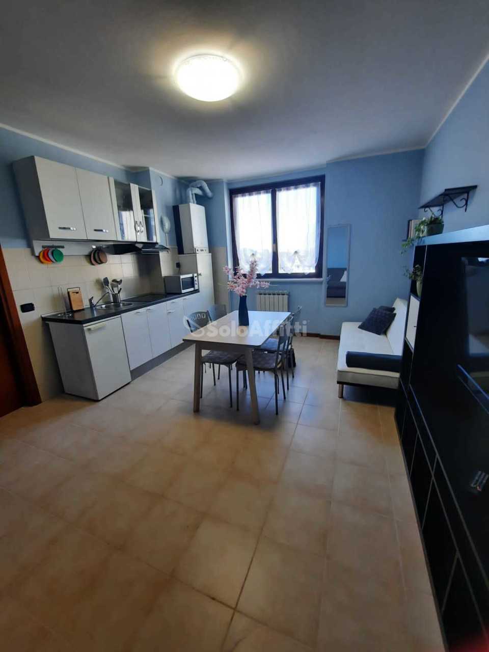 Appartamento in affitto a Olgiate Olona, 1 locali, prezzo € 670 | PortaleAgenzieImmobiliari.it